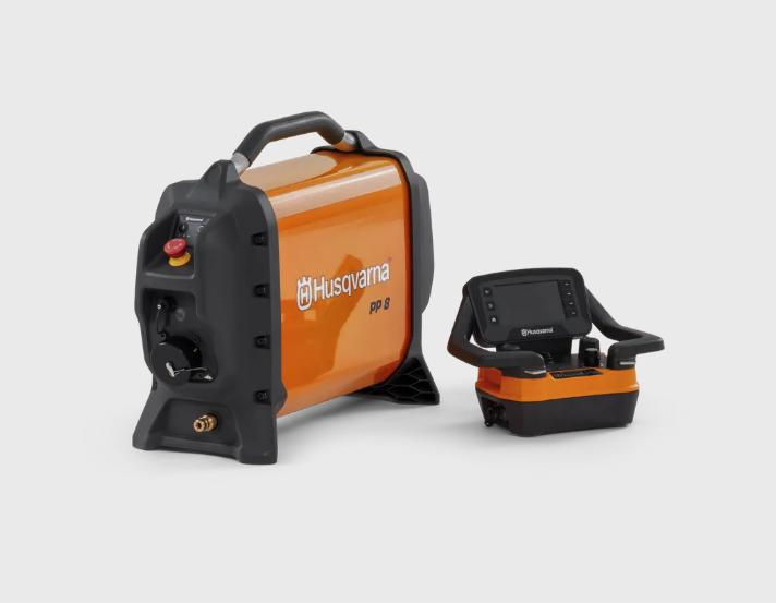 Husqvarna PP 8 Μονάδσ ισχύος 970537401